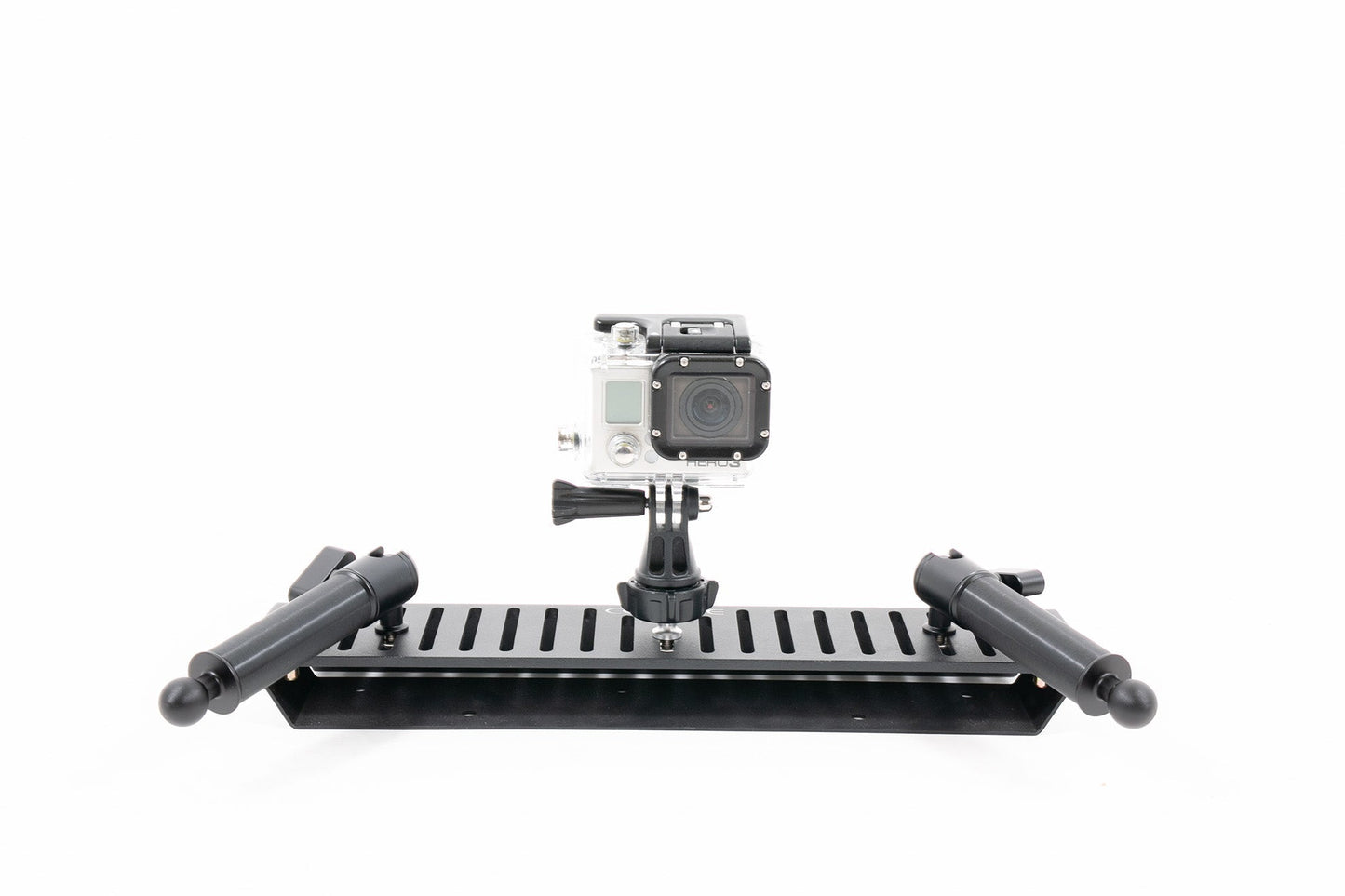 Ford Super Duty 2023+ - Overland Device/Phone Mount