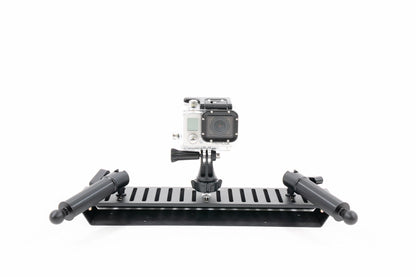 Ford Super Duty 2023+ - Overland Device/Phone Mount