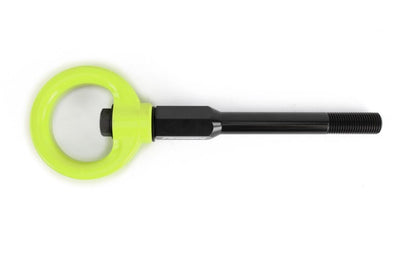 PERRIN 02-07 WRX / STI Tow Hook Kit - Neon Yellow | PSP-BDY-230NY