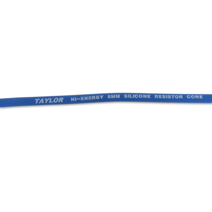 Taylor Cable Hi-Energy Coil Repair Kit RC blue 45269