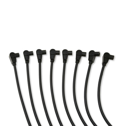 Taylor Cable 8mm Spiro-Pro custom 8 cyl black 74001