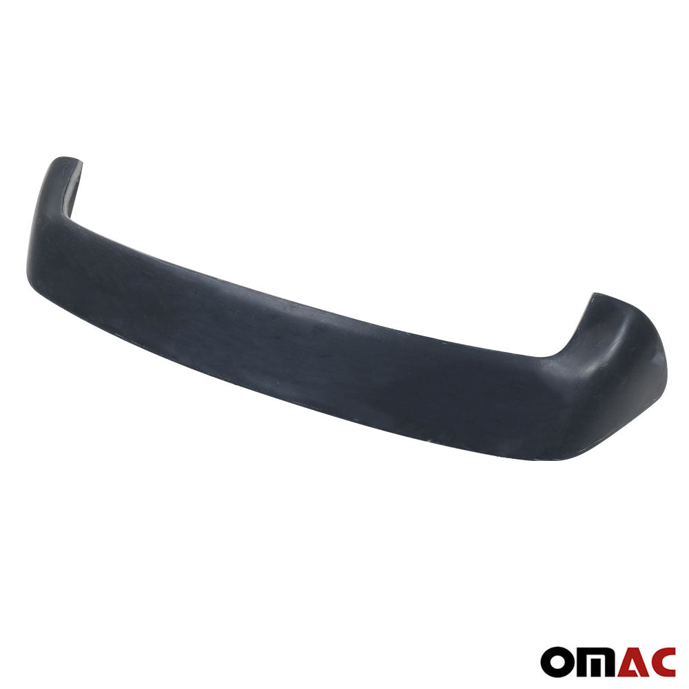 OMAC Rear Trunk Spoiler Wing for Nissan Juke 2011-2017 Primer Paintable 1 Pc 5008501