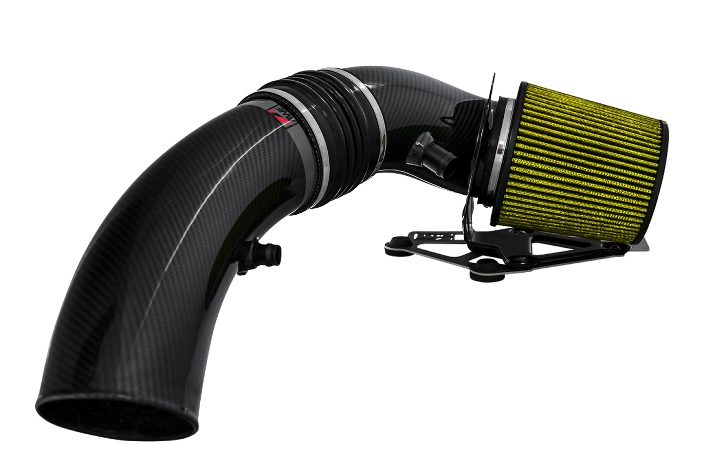 AWE Tuning 4.5" S-FLO Open Carbon Intake System for Audi RS 3 / TT RS 2660-15048