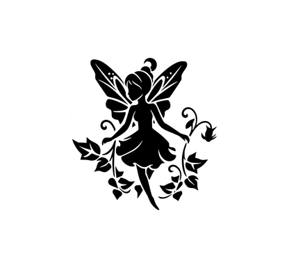Magical Fairy Hood Graphic