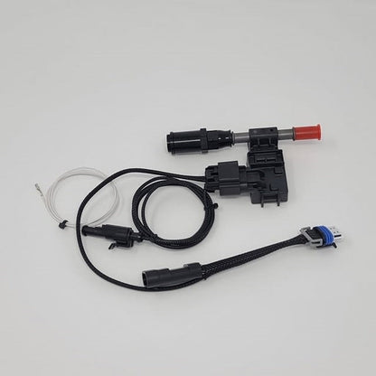 SMG 2016–2024 Camaro SS/LT1 Flex Fuel Kit