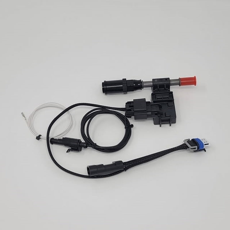 SMG 2010+ Camaro SS/Z28 (L99/LS3/LS7) Flex Fuel Kit