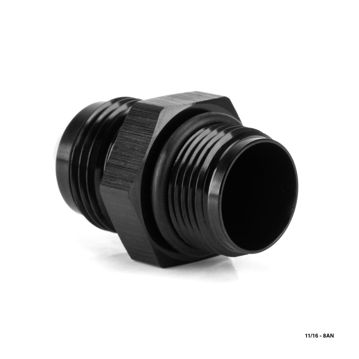 Filter Oil AN Fitting - Oil Transfer Line