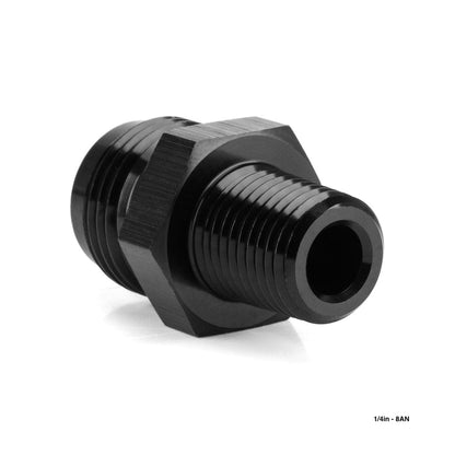 Filter Oil AN Fitting - Oil Transfer Line