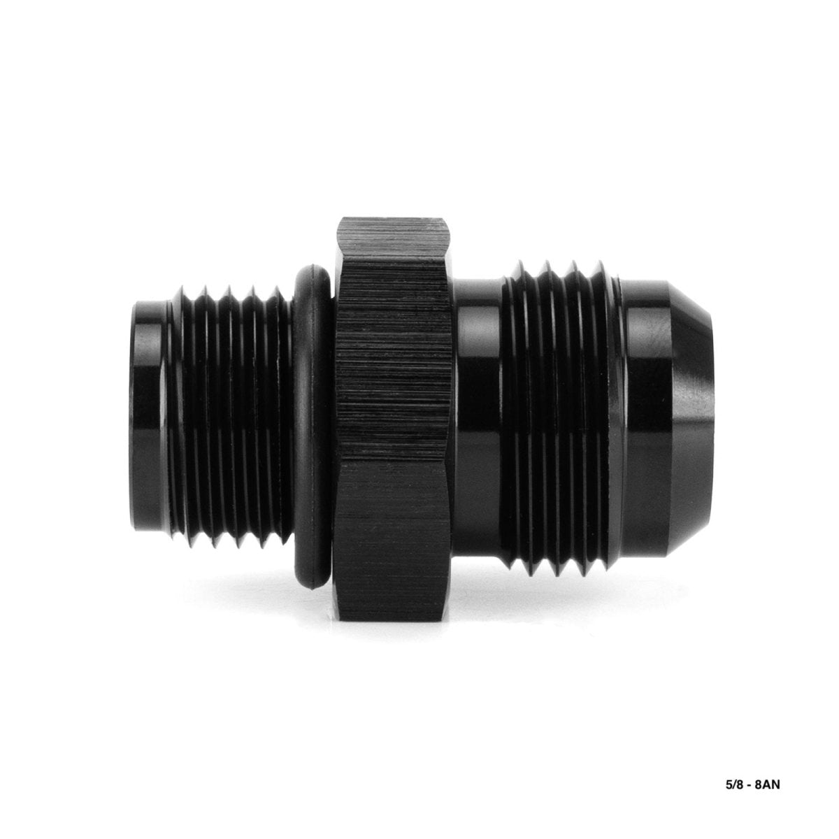 Filter Oil AN Fitting - Oil Transfer Line