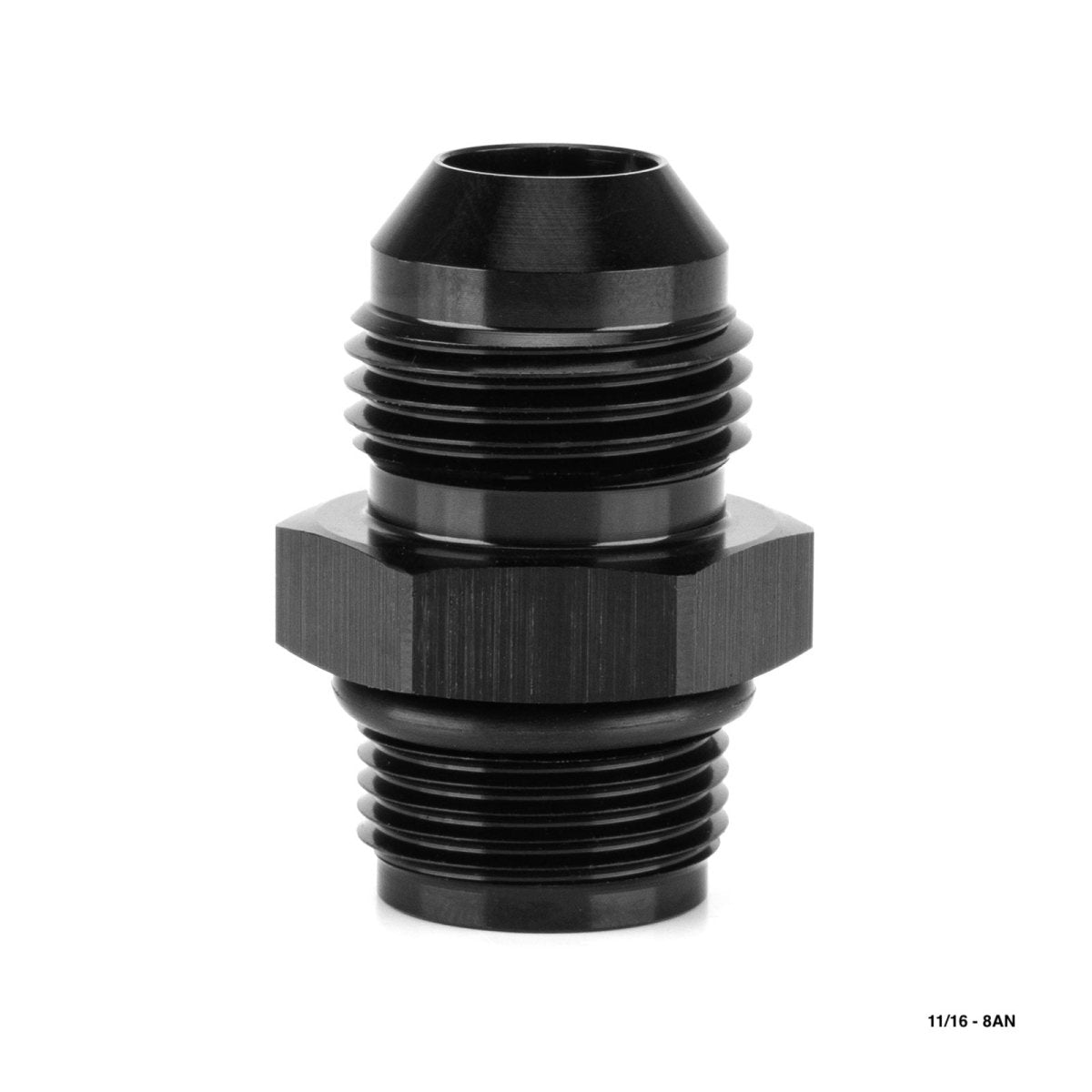 Filter Oil AN Fitting - Oil Transfer Line