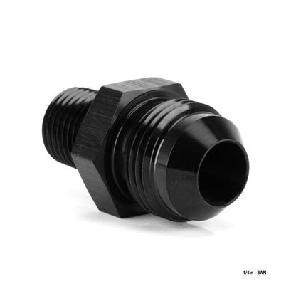 Filter Oil AN Fitting - Oil Transfer Line