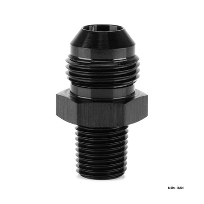 Filter Oil AN Fitting - Oil Transfer Line