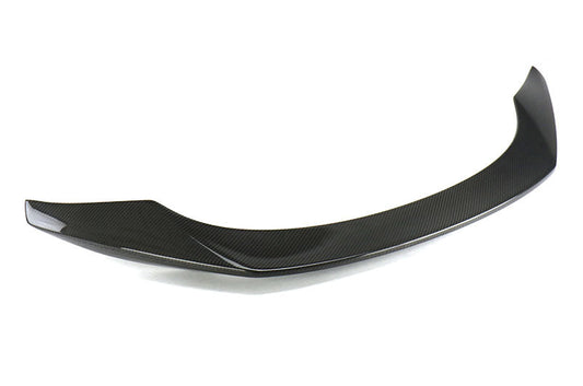 OLM Carbon Fiber TR Style Duckbill Spoiler - 2020 Supra