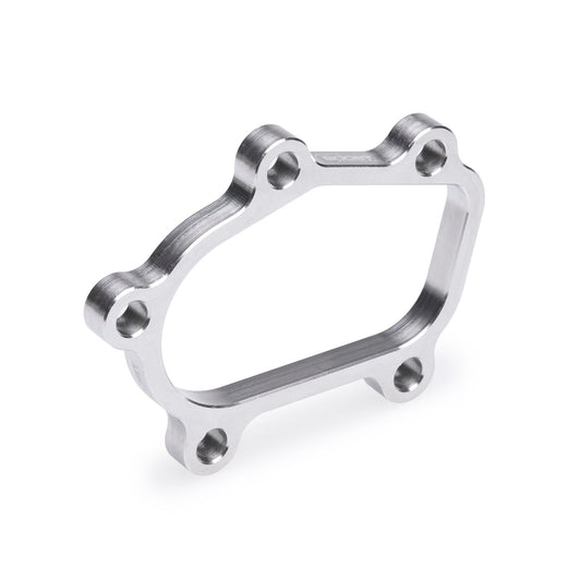 BOOST products Downpipe Flange RB26DETT - Stainless Steel