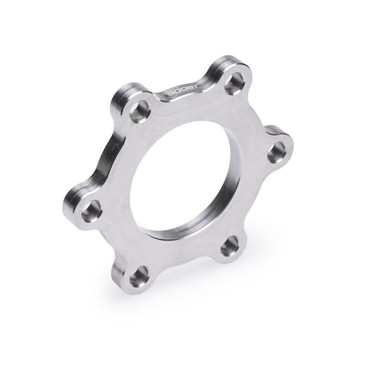 BOOST products Downpipe Flange for Garrett GT32 - Stainless Steel
