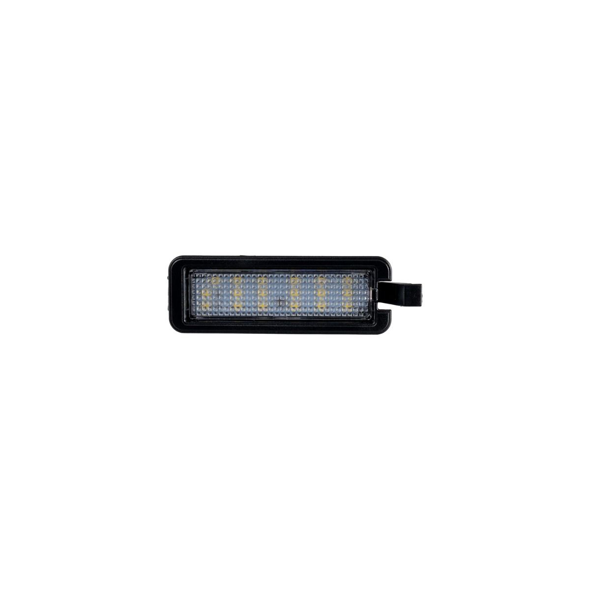 2015-2023 Dodge Charger LED License Plate Light (one)