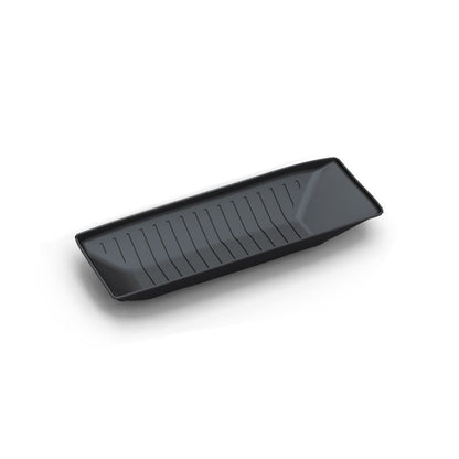 Floor Mat for Five Seater Tesla Model S (Left Hand Drive)