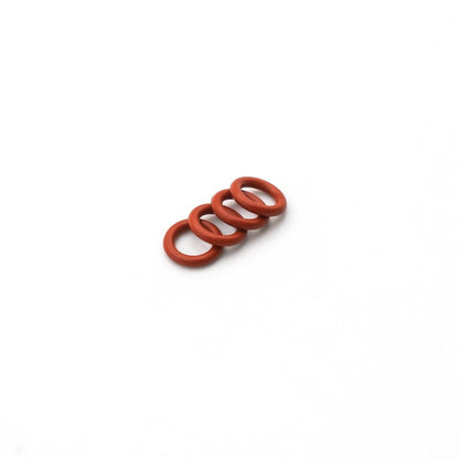 BLOX Racing Fluoroelastomer O-Ring - 11mm