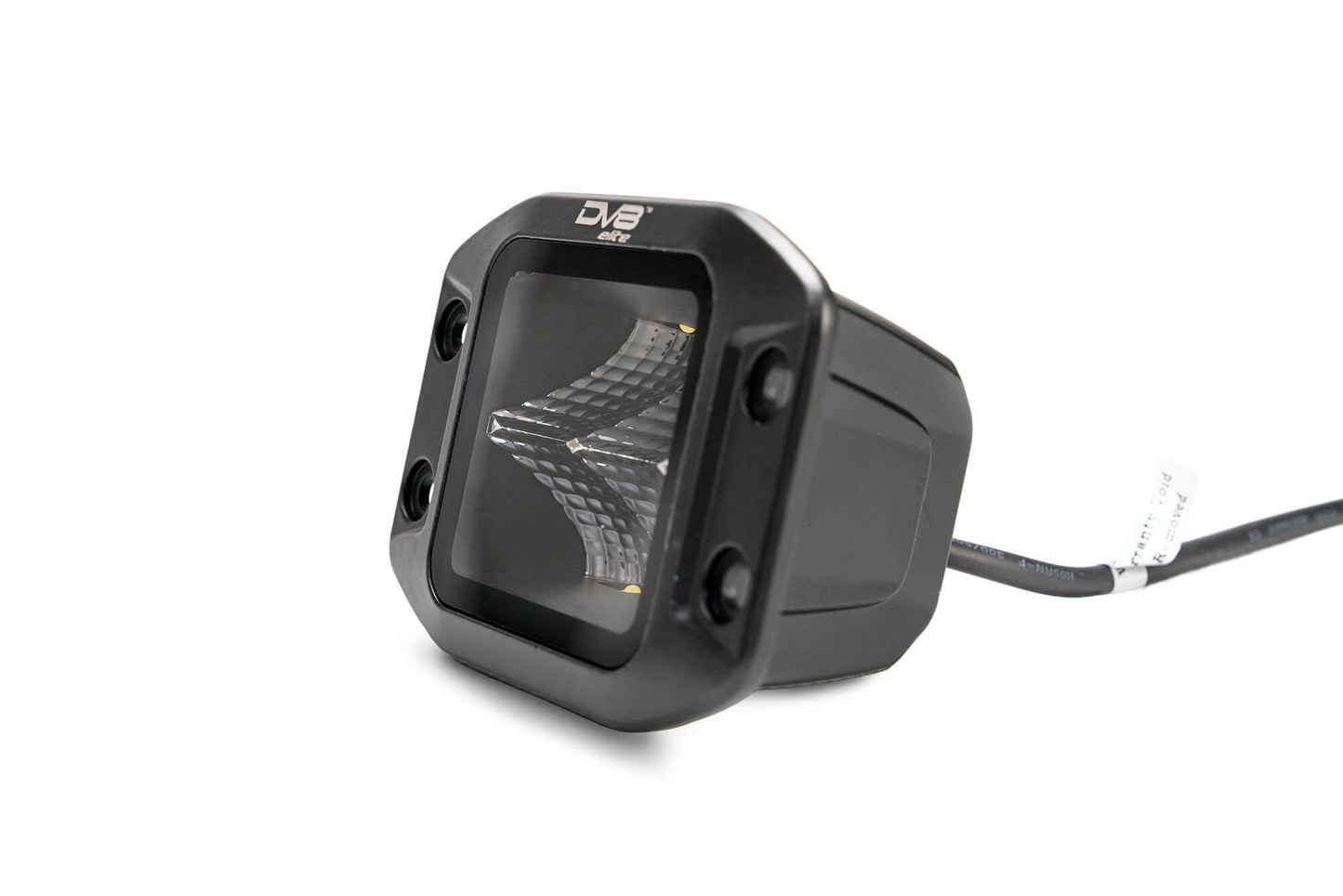 off-road cube light