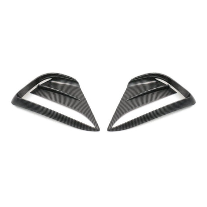 Fog Light Spoiler cover for Tesla Model Y