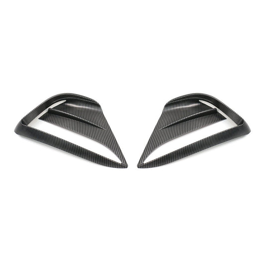 Fog Light Spoiler cover for Tesla Model Y