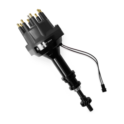 Black Jack Pro Series Magnetic Distributor