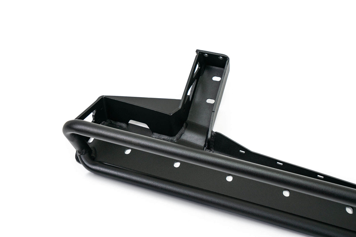 DV8 Offroad 2021-2024 Ford Bronco | 52-Inch Elite LED Light Bar Mount LBBR-01