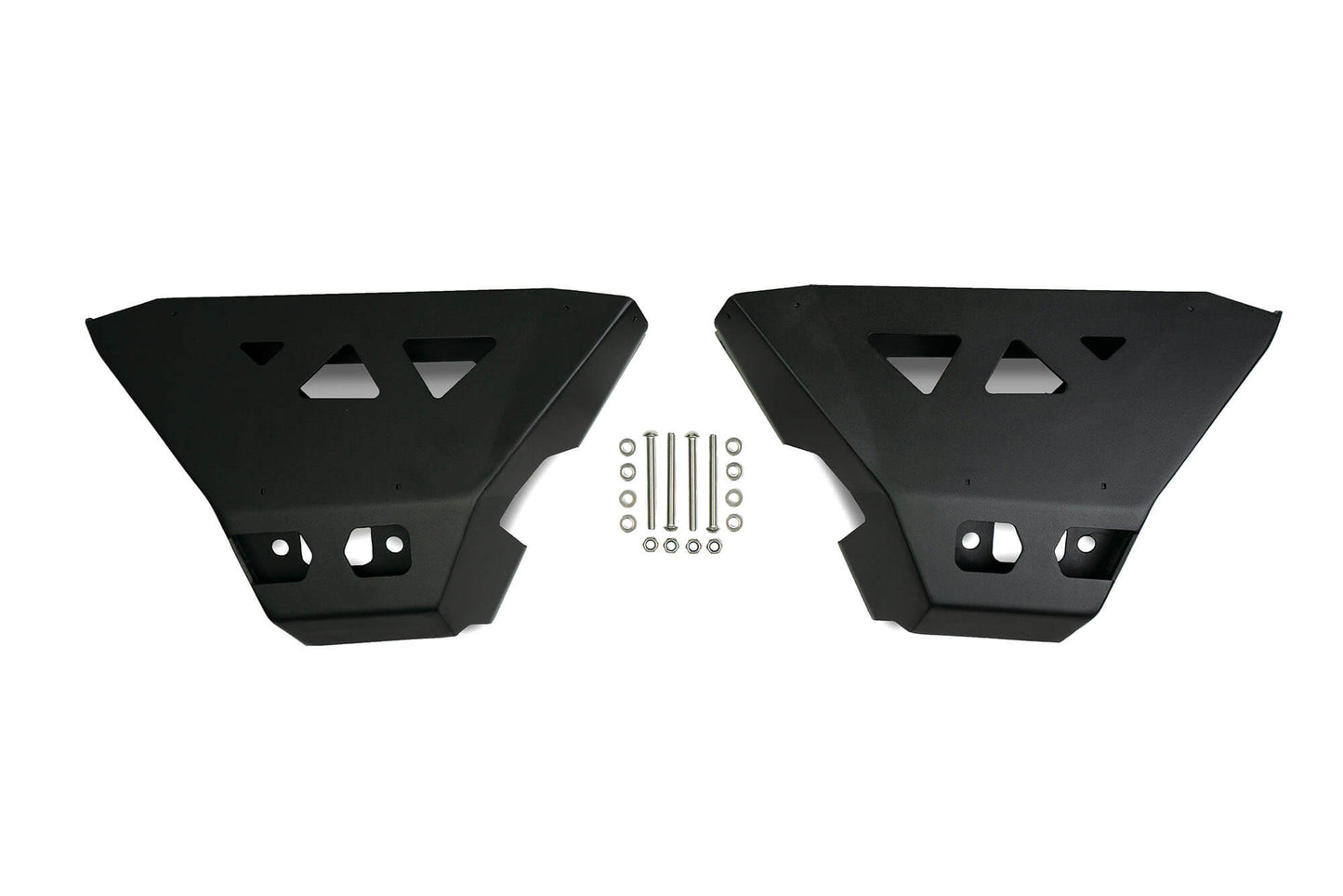 DV8 Offroad Ford Bronco Protection Bundle