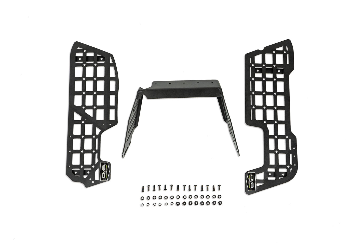 6th Gen Bronco Molle Panels