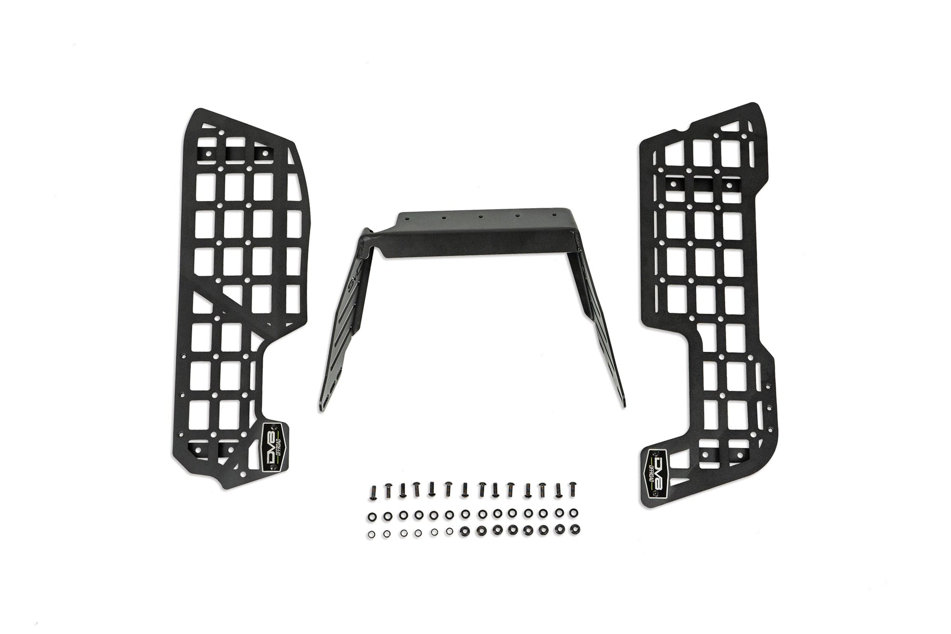 6th Gen Bronco Molle Panels