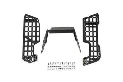 DV8 Offroad Ford Bronco Interior Mounting Accessories Bundle