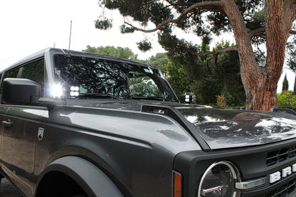 2022+ Ford Bronco Raptor Ditch Lights PRO