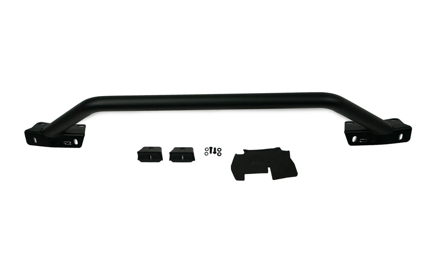 2021+ Bronco Factory Bumper Bull Bar Add-On