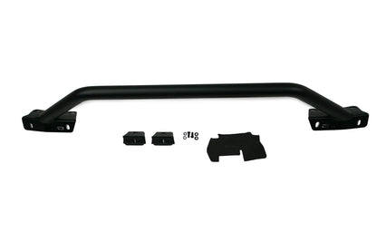 DV8 Offroad Ford Bronco Modular Front Bumper Accessory Bundle