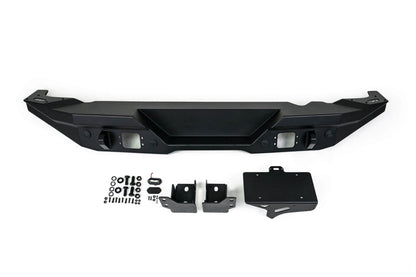 DV8 Offroad Bronco Spec Series Front & FS-15 Rear Bumper Bundle