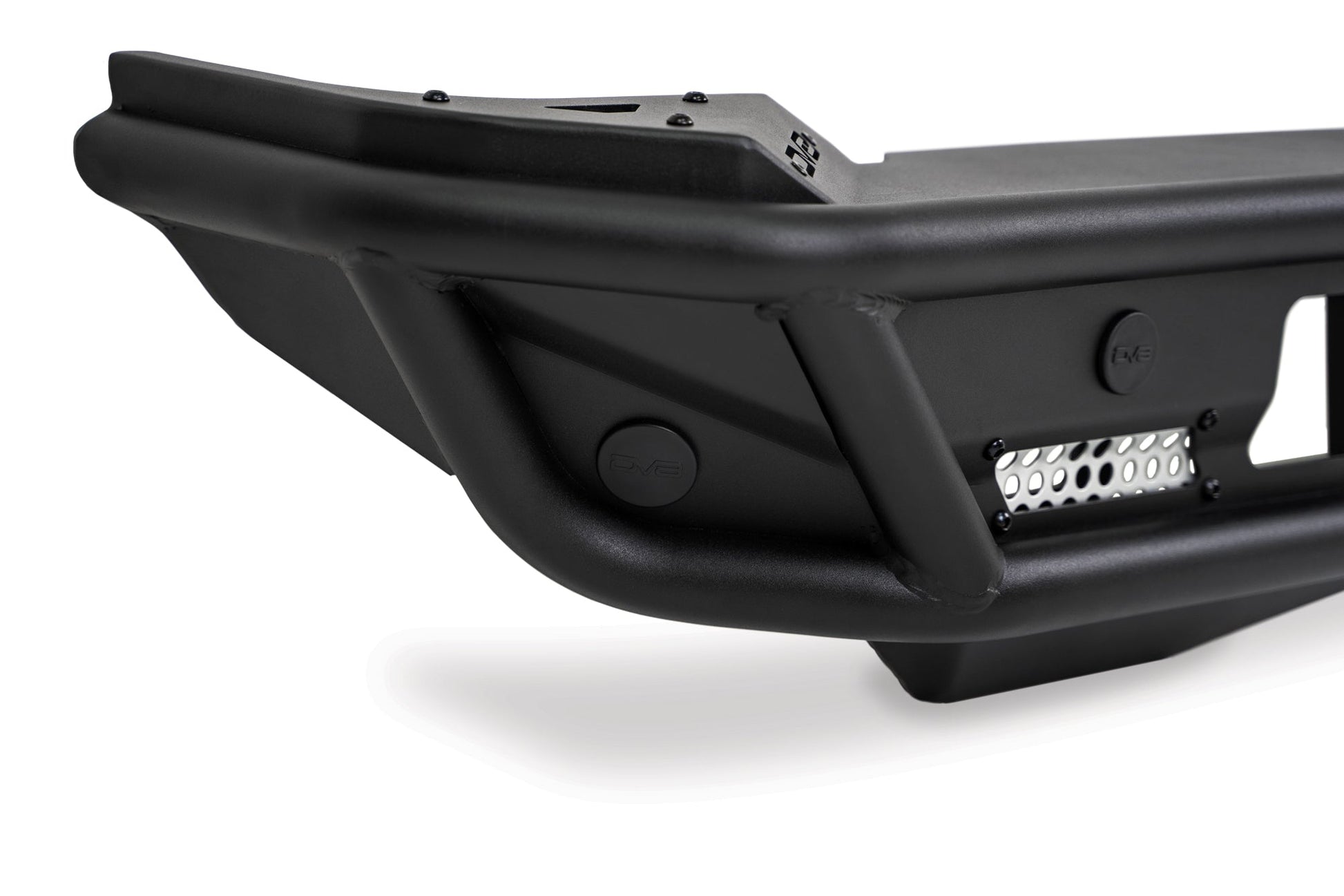 6th Gen Bronco Rear Bumper