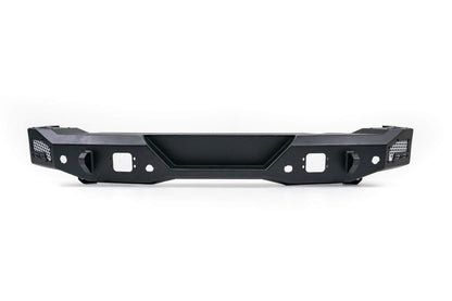 High Clearance Bronco Rear Bumper