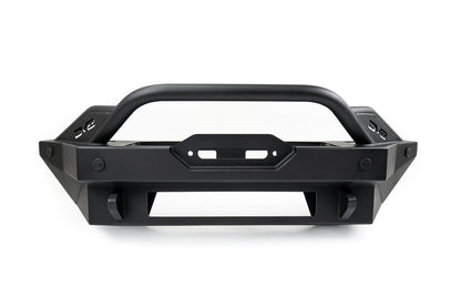 2021-2022 Ford Bronco Winch Bumper