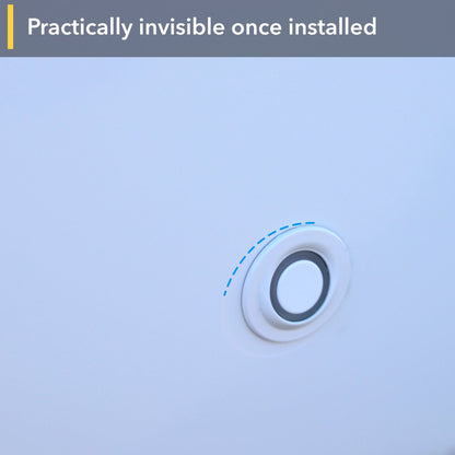 Front Bumper Sides PPF | Paint Protection Film for Ford F-150 Lightning