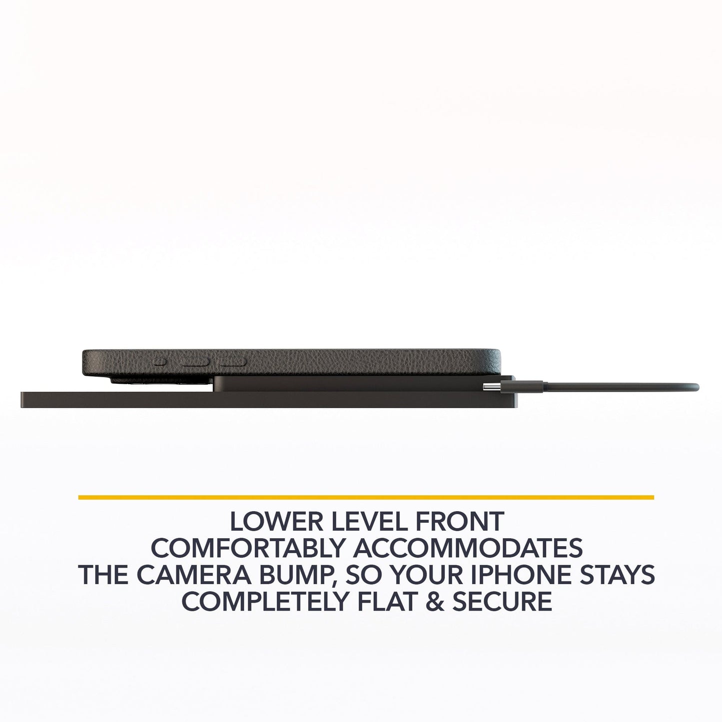 MagSafe Compatible Wireless Charger | Ford F150 & F-150 Lightning