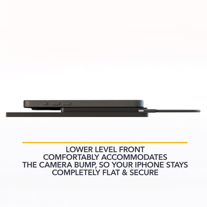 MagSafe Compatible Wireless Charger | Ford F150 & F-150 Lightning