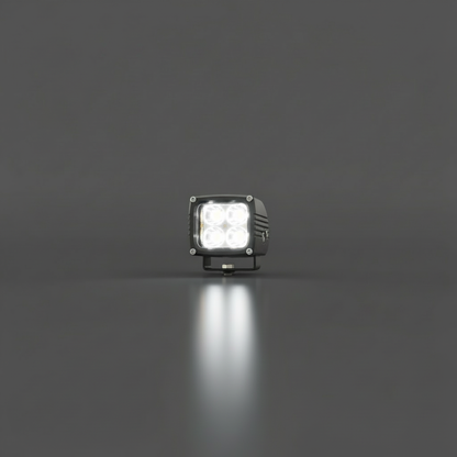 2024+ Ford F150 Ditch Lights