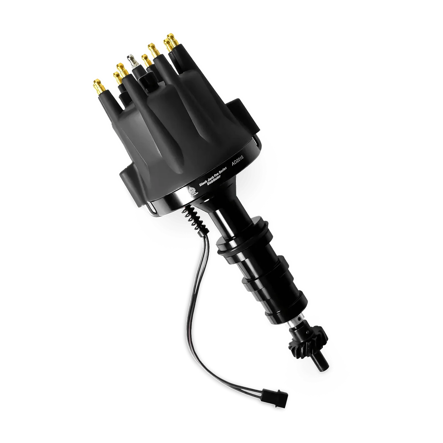 Black Jack Pro Series Magnetic Distributor