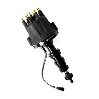 Black Jack Pro Series Magnetic Distributor