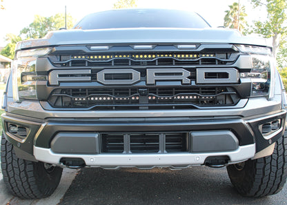2024+ Ford Raptor Gen 3 Refresh Single 40in Light Bar SLIM