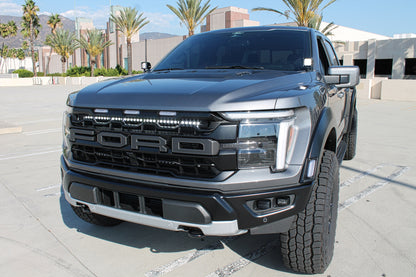 2024+ Ford Raptor Gen 3 Refresh Ditch Lights