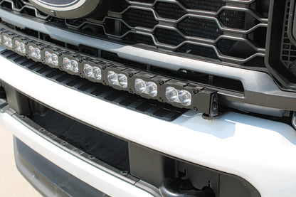 2023+ Ford Super Duty F250/350/450 40in Light Bar PRO