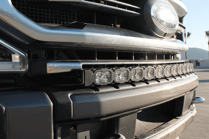 2020-22 Ford Super Duty  F250 F350 F450 40in Light Bar PRO
