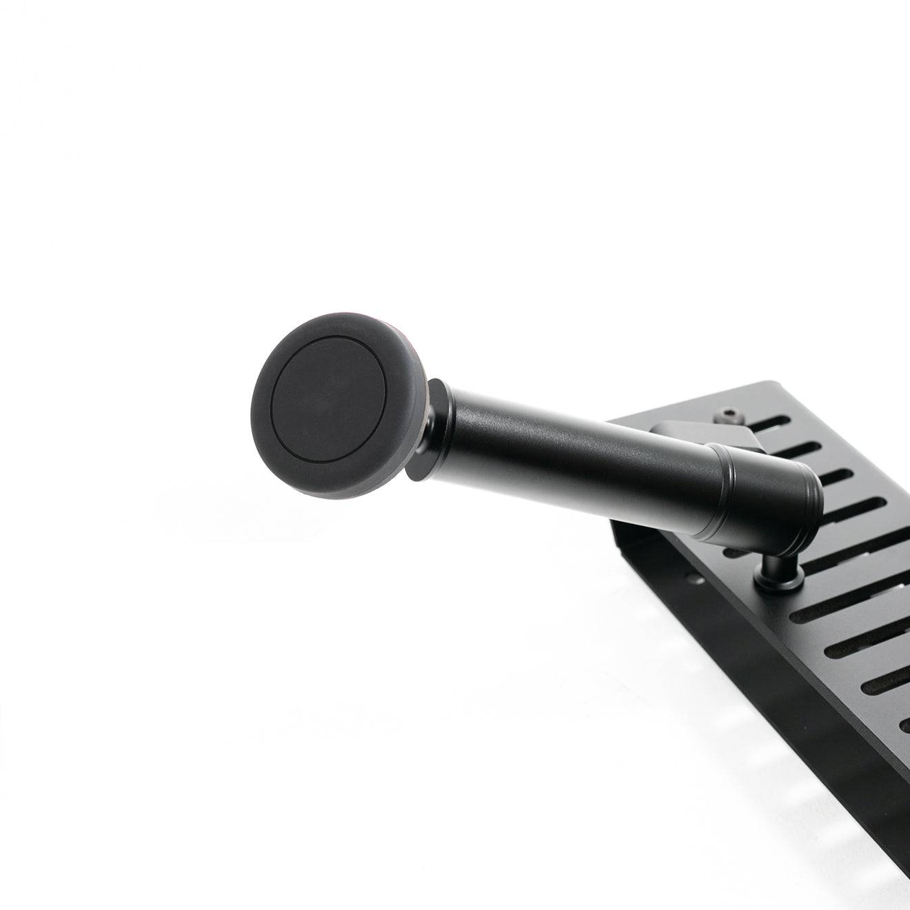 Ford F150 (2015-2020), F250/F350/F450/F550 (2017-2021 & 2022 SYNC 3), Expedition (2018-2021) - Overland Device/Phone Mount