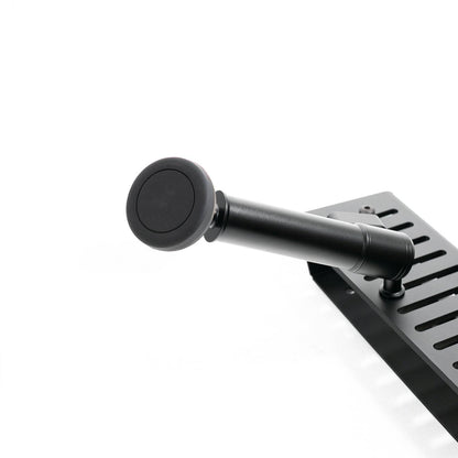 Ford F150 (2015-2020), F250/F350/F450/F550 (2017-2021 & 2022 SYNC 3), Expedition (2018-2021) - Overland Device/Phone Mount